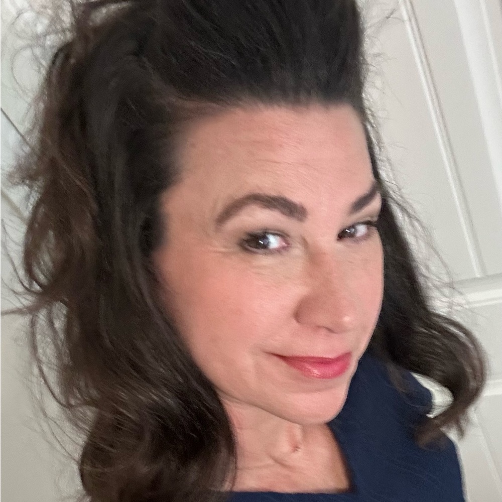 Meet your Posher, Kelly